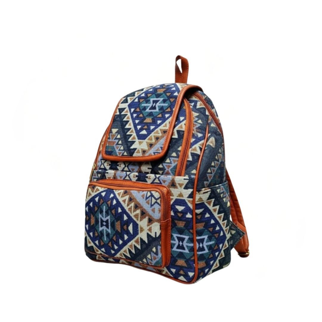 Stylish Eco-Friendly Cotton Tote Bag